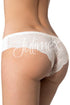 Culottes model 108387 Julimex Lingerie